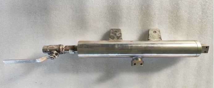 反沖洗水質過濾器價格
