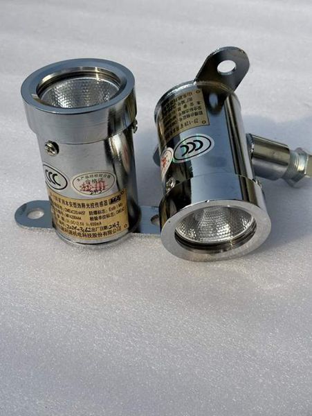 風門熱釋光控傳感器