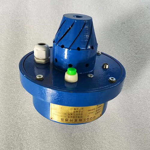 礦用煙霧傳感器